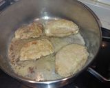Foto del paso 1 de la receta: Filetes lomo a la cerveza