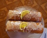 Foto del paso 3 de la receta: Budín de naranja, fácil