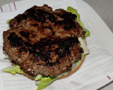 Foto del paso 4 de la receta: Hamburguesas de ternera