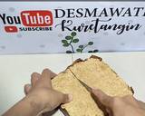 Cara Membuat Kue Sangko Makanan Tradisional Minangkabau Sumatera Barat 5