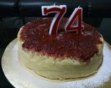 Foto langkah ke 7 dari resep Cheese cake.