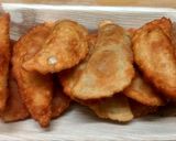 கசகசா சோமாஸ்(khasakhasa somas reipe in tamil) ரெசிபி ஸ்டேப் 5 புகைப்படம்