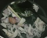 Foto langkah ke 2 dari resep Terong Kuah Kuning.