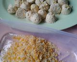 Foto langkah ke 4 dari resep Tahu Pong.