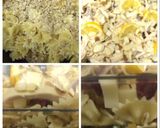 Foto del paso 4 de la receta: Ensalada de pasta italiana fría