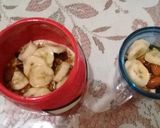 Foto del paso 3 de la receta: Yogurt con granola 😍