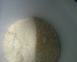 Foto del paso 2 de la receta: Masa con harina de maíz y avena