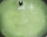 Foto langkah ke 4 dari resep Terang Bulan Pandan Teflon.