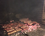 Foto del paso 2 de la receta: Barbacoa de carne variada