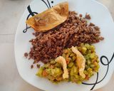 Foto del paso 3 de la receta: Salsa de aguacate