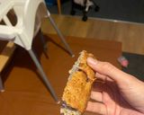 A picture of step 6 of Extra Nutritious Banana Bread.