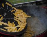 Pesto Pasta Recipe recipe step 5 photo