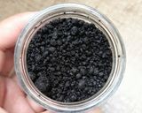 Foto langkah ke 3 dari resep Daging Masak Keluwak (Tollo' Pamarasan).