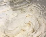 Foto langkah ke 6 dari resep Vanilla Almond Milk Bath.
