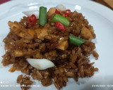 Foto del paso 6 de la receta: Arroz y pollo 🐓