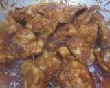 Butter chicken recipe recipe step 3 photo
