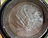 Foto del paso 1 de la receta: New York Cheesecake con frutas frescas