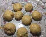 Foto langkah ke 4 dari resep Roti Wisman Krim Strawberry Keju.