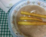 Foto del paso 5 de la receta: Churros con churrera