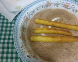 Foto del paso 5 de la receta: Churros con churrera