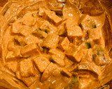 પનીર ટિક્કા મસાલા (Paneer tikka masala recipe in Gujarati) રેસીપી સ્ટેપ3ફોટો