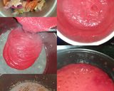 वेज टोमॅटो सूप (veg tomato soup recipe in Hindi) रेसिपी चरण 4 फोटो