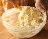 Foto langkah ke 2 dari resep Cookies Putri Salju Devina Hermawan.