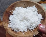 Foto langkah ke 8 dari resep Kue lupis.