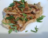 Foto del paso 5 de la receta: Bistec de cerdo al estilo cubano