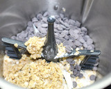Foto del paso 3 de la receta: Galletas de avena con pepitas de chocolate (MCPlus)