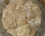 Foto langkah ke 1 dari resep 148. Ayam Kukus Jahe + Ginger Chili Oil.