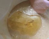 Foto langkah ke 3 dari resep Bolu pisang kukus.