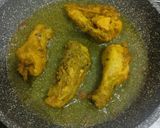 Foto langkah ke 6 dari resep Ayam Ungkep bumbu jangkep.