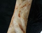 डोसा इन ब्रेकफास्ट (dosa recipe in hindi) रेसिपी चरण 4 फोटो