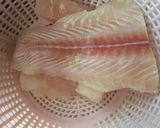 Foto langkah ke 1 dari resep Fish and chips.
