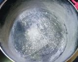 Foto langkah ke 1 dari resep Bolu Pandan Panci.