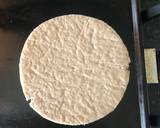 Coconut bread and coconut crackers recipe step 2 photo