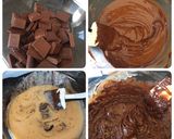 Foto do passo 3 de Delícia de chocolate