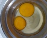 Foto langkah ke 1 dari resep Sup Telur Tomat.