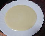 Foto del paso 4 de la receta Crema de calabacín y puerro con yogur
