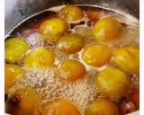 عکس مرحله 5 از دستور مربای انجیر
