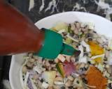 Beans salad recipe step 3 photo