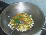 Resep Tumis Jengkol Asam Manis Mix Cumi Asin
