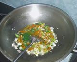 Foto langkah ke 1 dari resep Resep Tumis Jengkol Asam Manis Mix Cumi Asin.