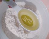 عکس مرحله 6 از دستور پیتزا مرغ و گوشت solmaz