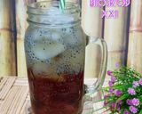 Foto langkah ke 4 dari resep Ice Java Tea ala Bioskop XXI 👩🏻‍🍳.