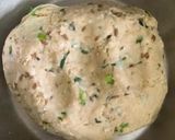 A picture of step 1 of Oats Jeera Bhakri With Tomato 🍅 Peanut 🥜 Chutney.