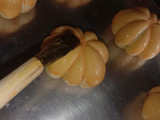 Hallowen Sweet Bread