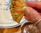 कुरकुरा फैन बकलावा (Crispy Fan Baklava) रेसिपी चरण 7 फोटो