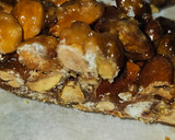Foto del paso 5 de la receta: Almendras caramelizadas😉😉😉